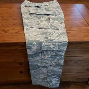 Men's ABU Trousers, Lightly Worn, Size 34S